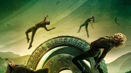 Season 7 (2020) - Season 7 poster and promotional image