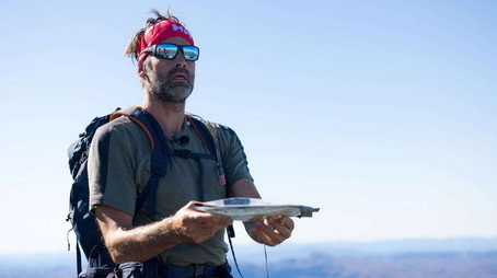 71° nord - team Sezóna 1