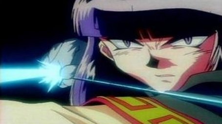 He Who Emerges from the Dark Star! (1997) - Episode 25 poster and promotional image