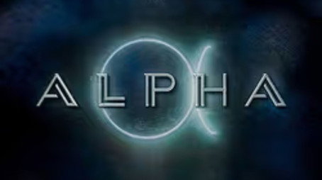 Alpha (2025) poster