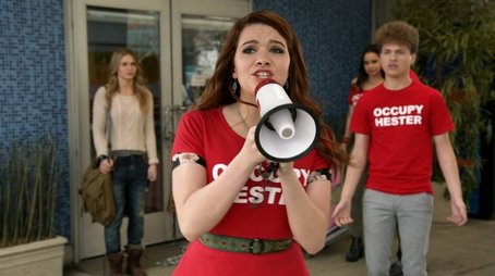 Faking It13