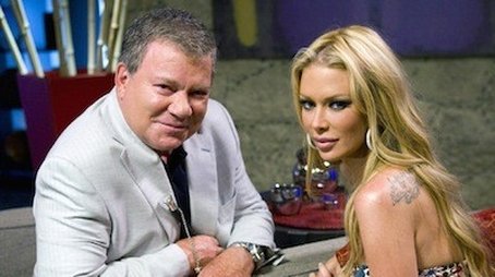 Jenna Jameson (2008) - Episode 3 poster and promotional image