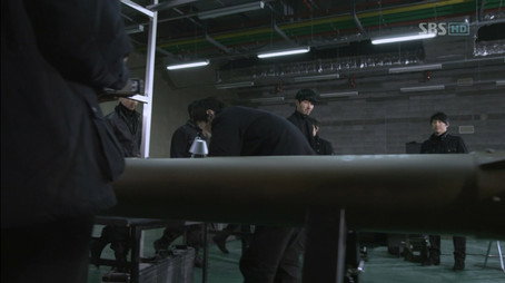 Athena: Goddess of War Stagione 1