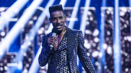 Grand March (1) (2022) - Episode 1 poster and promotional image