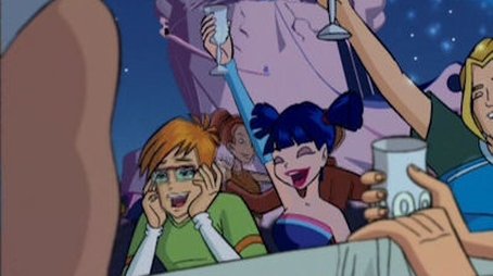 Fire and Ice (aka The Final Battle) (2004) - Episode 26 poster and promotional image