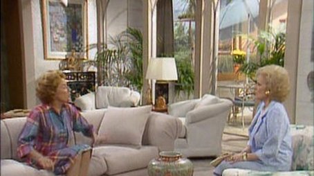In a Bed of Rose's (1986) - Episode 15 poster and promotional image