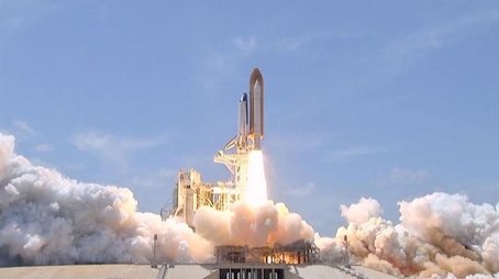 The NASA Connection (2012) - Episode 5 poster and promotional image
