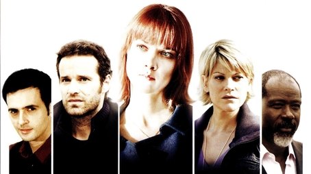 Season 2 (2010) - Season 2 poster and promotional image