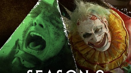 Season 2 (2019) - Season 2 poster and promotional image