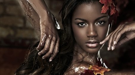 Beverly Johnson (2012) - Episode 5 poster and promotional image