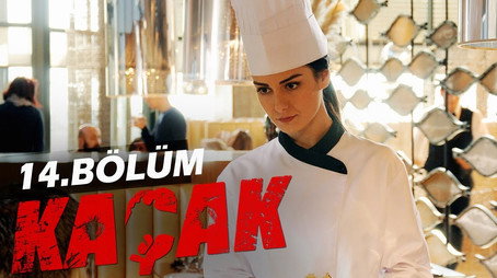 Kaçak Сезон 1