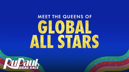RuPaul's Drag Race Global All Stars Évad 0