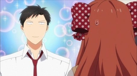 Gekkan Shoujo Nozaki-kun111