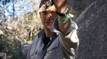 Belize (2008) - Episode 5 poster and promotional image