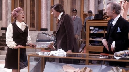 Camping In (1973) - Episode 4 poster and promotional image