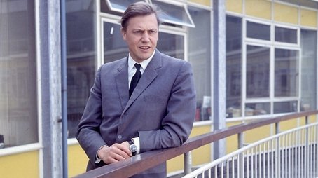 Attenborough: The Controller Years (2002) - Episode 5 poster and promotional image