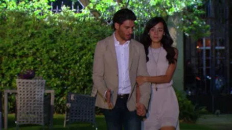 El color de la pasión Stagione 1