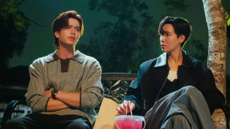 รักจริง หลังแต่ง Сезон 1