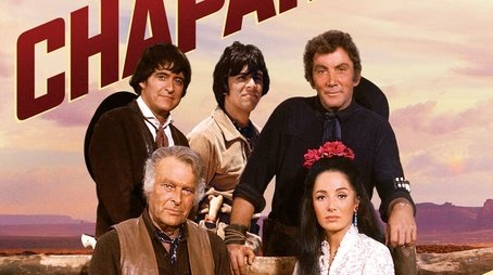 Season 4 (1970) - Season 4 poster and promotional image