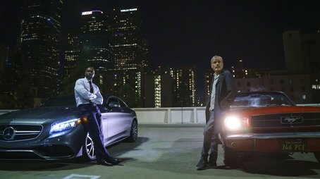 Who's Gabriel (2018) - Episode 5 poster and promotional image
