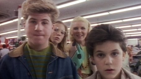 Christmas (1988) - Episode 3 poster and promotional image