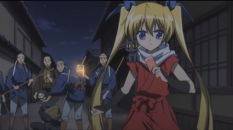 Episode 24 (2010) - Episode 24 poster and promotional image
