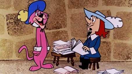 Don't Know It Poet (1961) - Episode 32 poster and promotional image