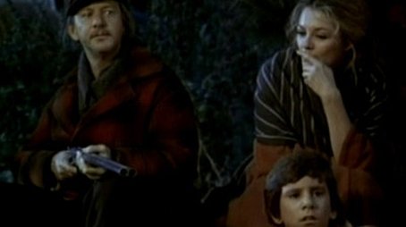 The Men That Corrupted Hadleyburg (1972) - Episode 18 poster and promotional image