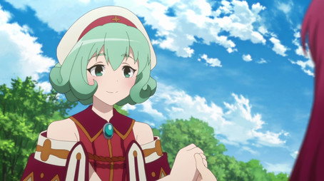 はたらく魔王さま！ Évad 2