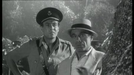 Act of Piracy (1960) - Episode 19 poster and promotional image