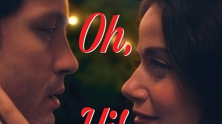 Oh, Hi! (2025) movie poster - Click for spoilers and plot summary