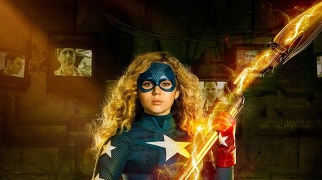 Frenemies (2022) - Season 3 poster and promotional image
