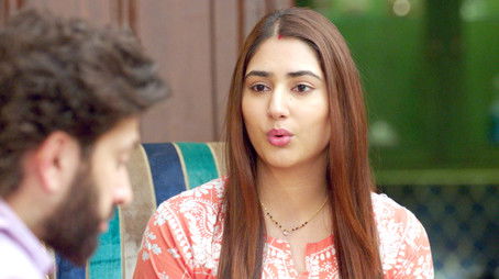 Priya's Concern (2021) - Episode 71 poster and promotional image