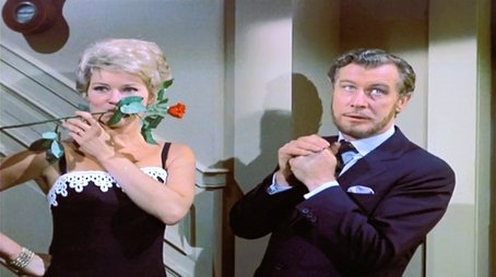 Double Trouble (1969) - Episode 4 poster and promotional image