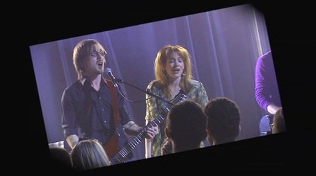 Kalypso - Sweet Billy Pilgrim (2013) - Episode 16 poster and promotional image