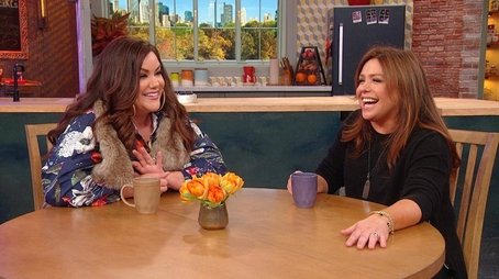 Katy Mixon's Double-Duty Tip For Organizing Kids' Rooms (2018) - Episode 42 poster and promotional image