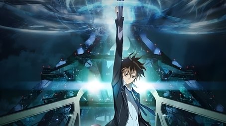 Season 1 (2011) - Season 1 poster and promotional image