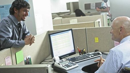 The Substitute (2010) - Episode 4 poster and promotional image