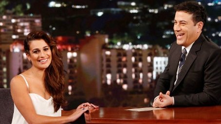Ewan McGregor, Lea Michele, Tess Henley (2015) - Episode 10 poster and promotional image