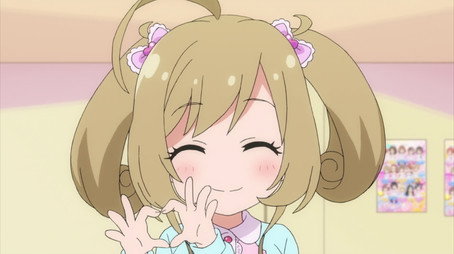アイドルマスター シンデレラガールズ劇場 Сезон 4