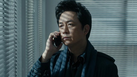 白夜追凶 Sezóna 2