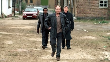 Deathwatch (2) (2002) - Episode 4 poster and promotional image