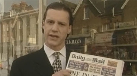 Brass Eye Sezona 1