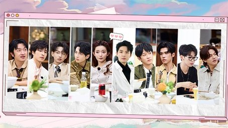 Episode 0 (2024) - Episode 1 poster and promotional image