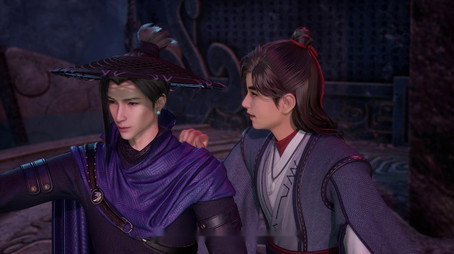 星河至尊 시즌 1