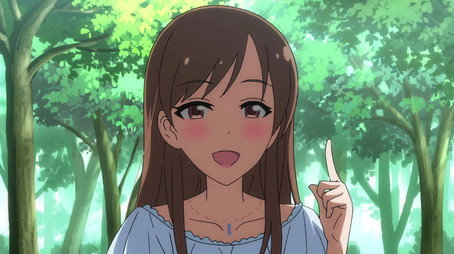 アイドルマスター シンデレラガールズ劇場 Сезон 5