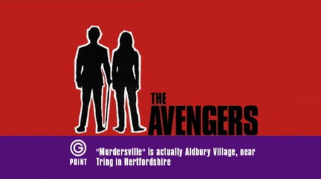 The Avengers Сезон 0