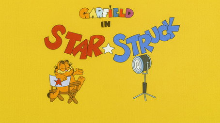 Garfield and Friends Σεζόν 3