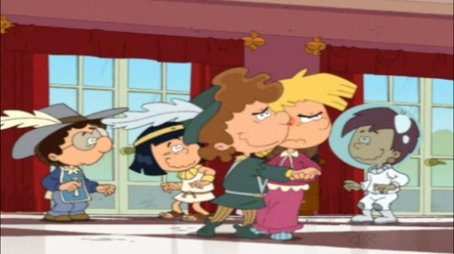 Episode 27 (2002) - Episode 27 poster and promotional image