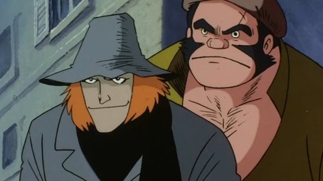 The Driscolls' True Identity (1978) - Episode 42 poster and promotional image